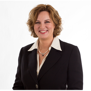Photo of Melanie Cook