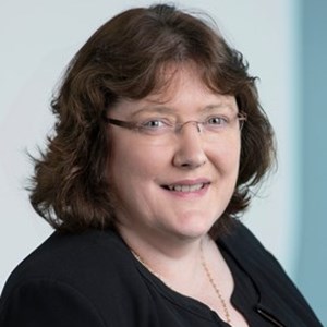 Photo of Ann Kelleher