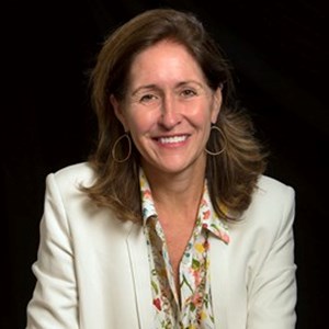 Photo of Nancy Richards Farese