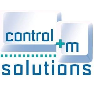 Photo of Control+M Solutions