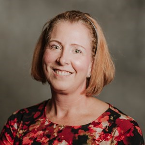 Photo of Lisa Sullivan