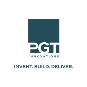 Photo of PGT Innovations