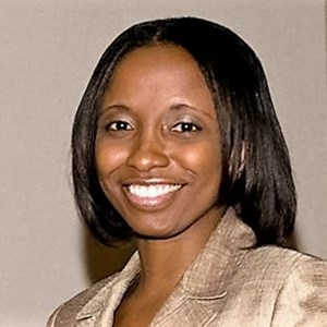 Photo of Yolanda Walker