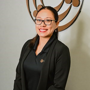 Photo of Alejandra Mendoza