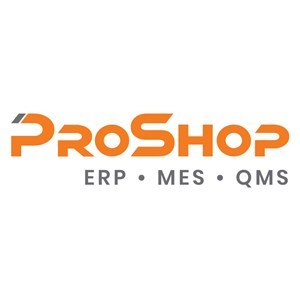 Photo of ProShop ERP