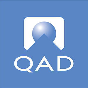 Photo of QAD