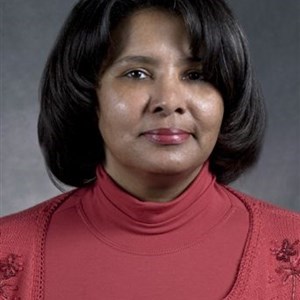 Photo of Shiquitta Roberts-Williams