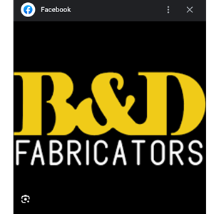 Photo of B&D Fabricators