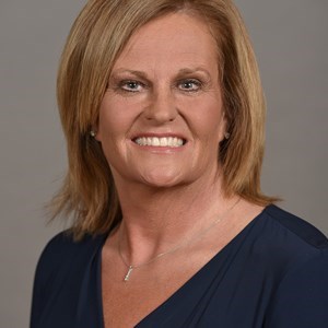 Photo of Theresa Eaton