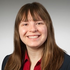 Photo of Madeline Szymanski