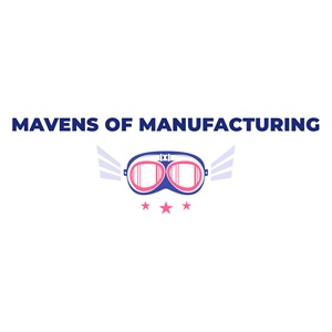 Photo of Mavens of Manufacturing