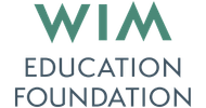Women in Manufacturing Education Foundation Logo
