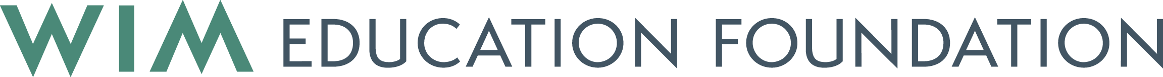 Women in Manufacturing Education Foundation Logo