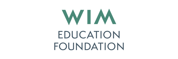 Women in Manufacturing Education Foundation Logo