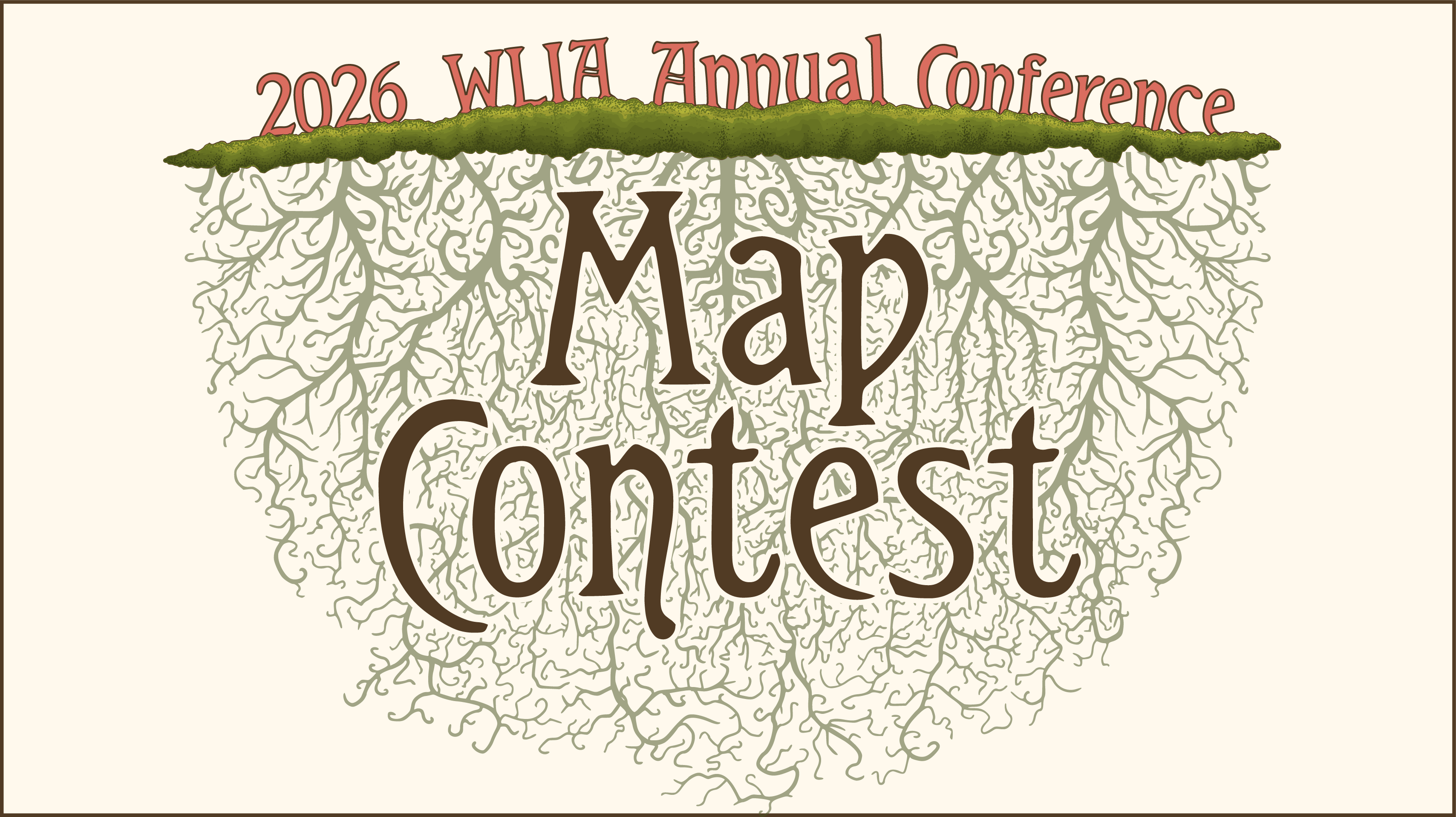 Map Contest Graphic