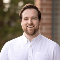 Headshot image of Nathan Walker