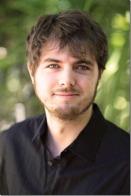 Brandon Biggs Headshot