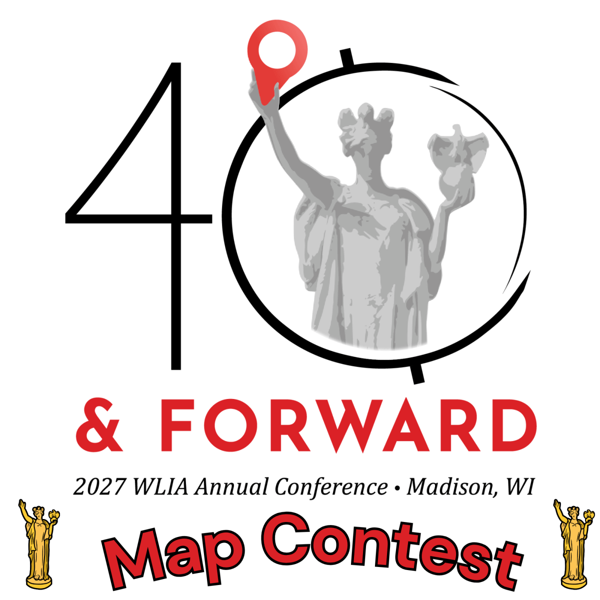 Map Contest Graphic