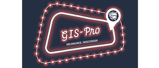 2026 Fall Conference (GIS Pro 2026)