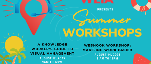 Knowledge Workers Guide Workshop