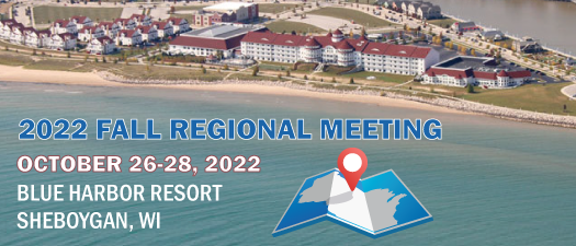 Fall Regional Meeting 2022