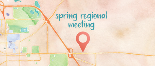 Spring Regional Meeting 2022