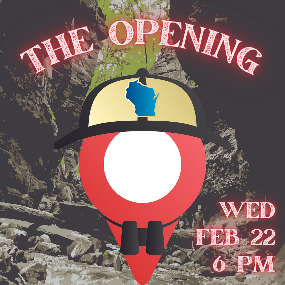 The Opening Wed 6 PM