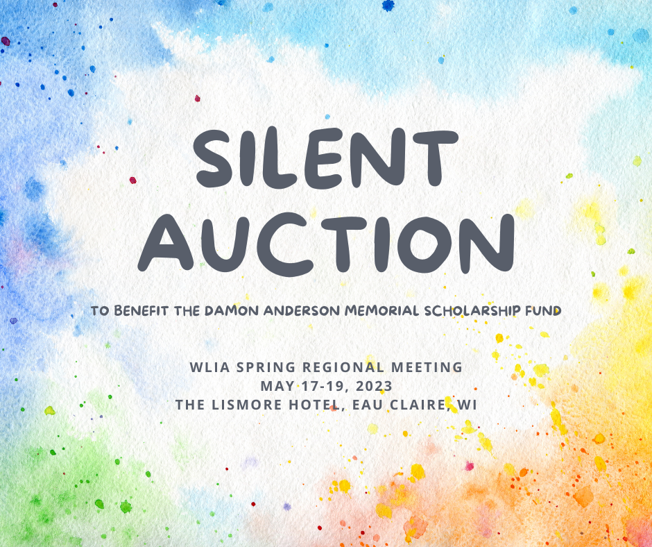 SIlent Auction