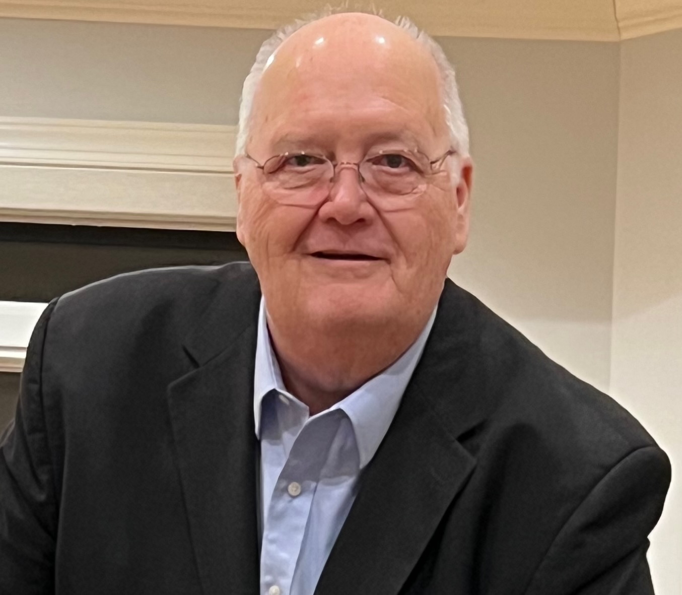 Frank Conkling