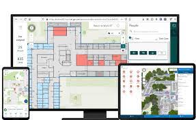 Indoor GIS