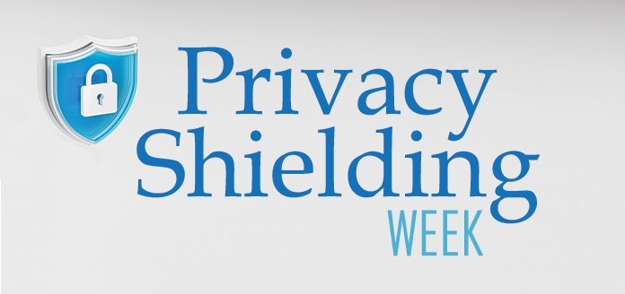 Privacy Shielding Week