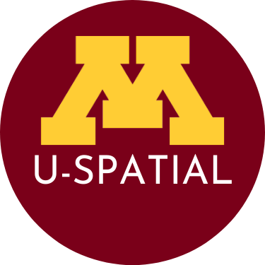 U-Spatial