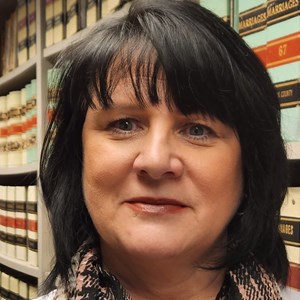 Cheryl Berken