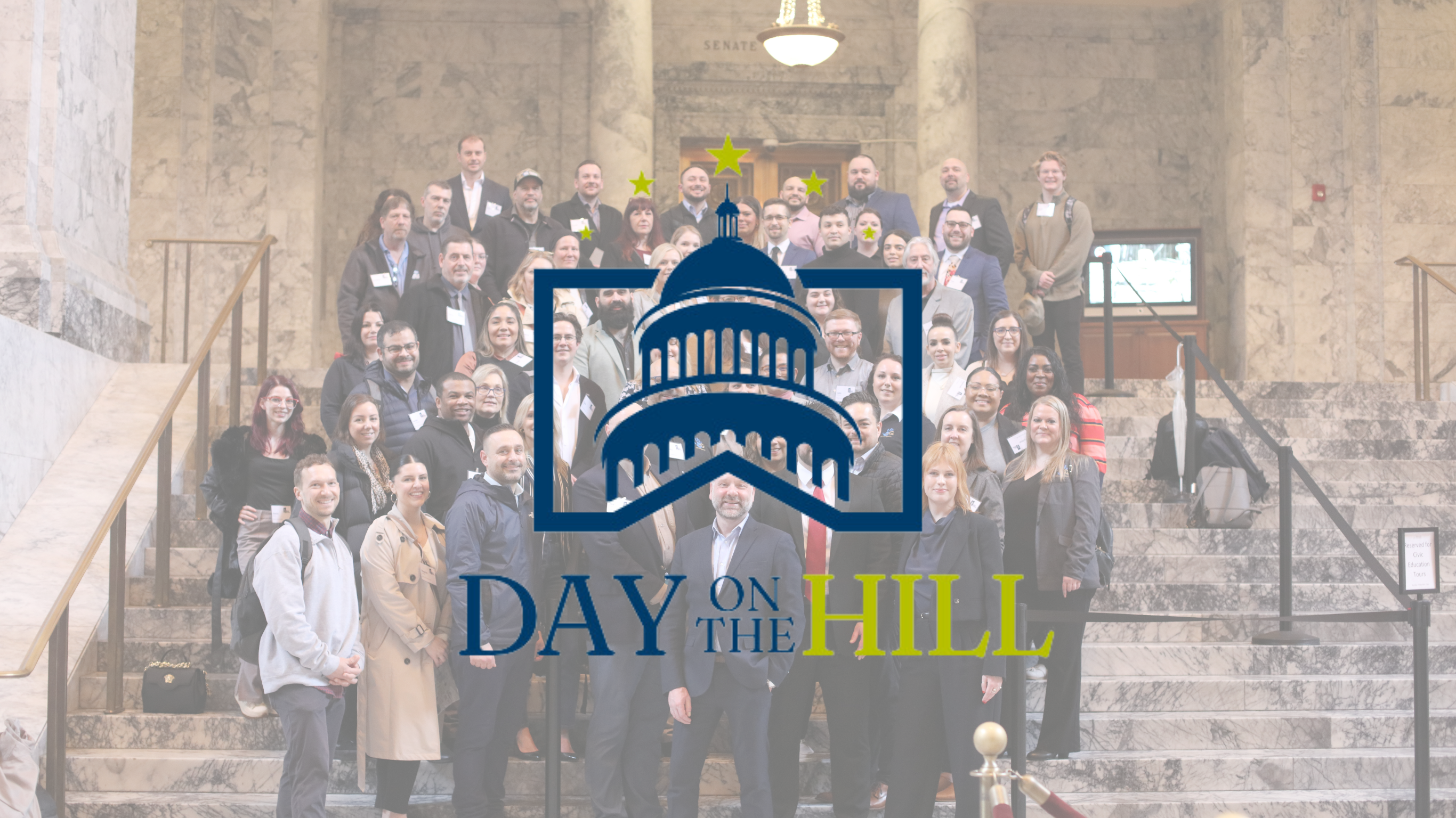 Day On The Hill - Logo Pic