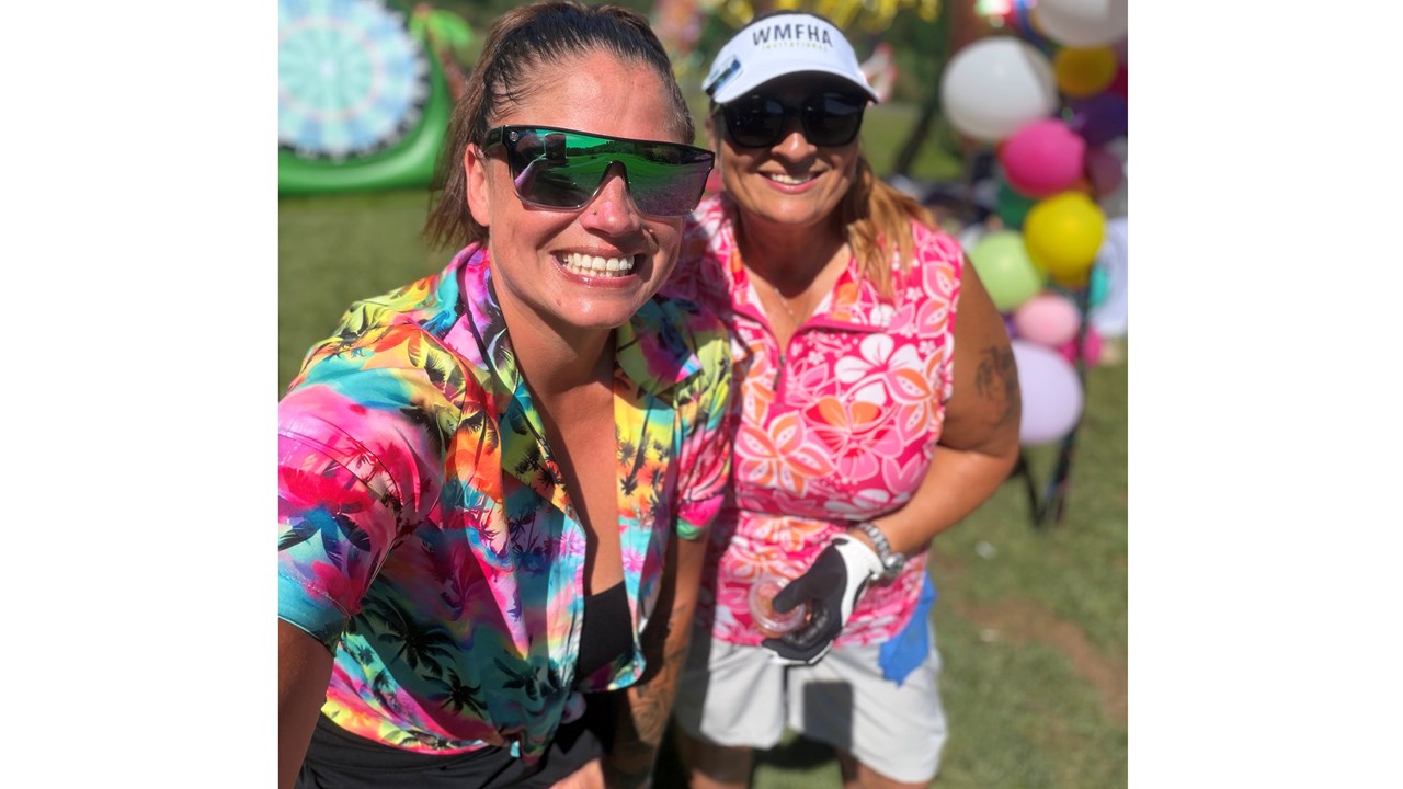 WMFHA Golf Tournament 2026