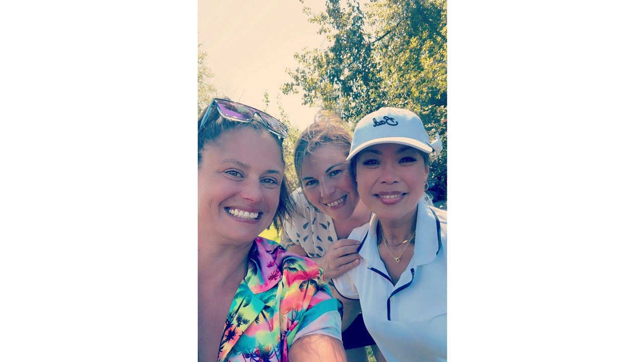 WMFHA Golf Tournament 2026