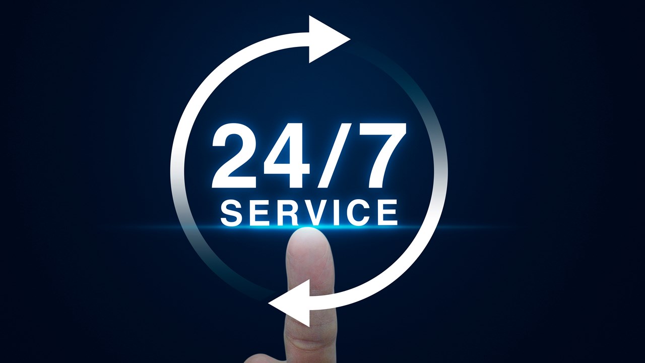 Infinity Fire Protection - Available 24/7