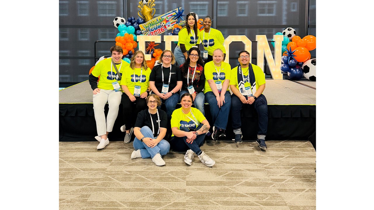 EDCON 2026 with the Emerging Leader Cohort