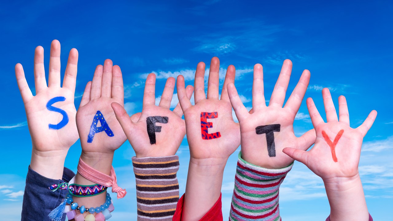 Infinity Fire Protection - Kids and Fire Safety