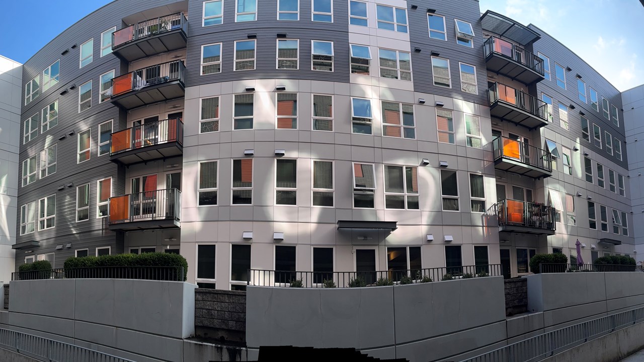 Windsor Ballard Back Alley 2025 