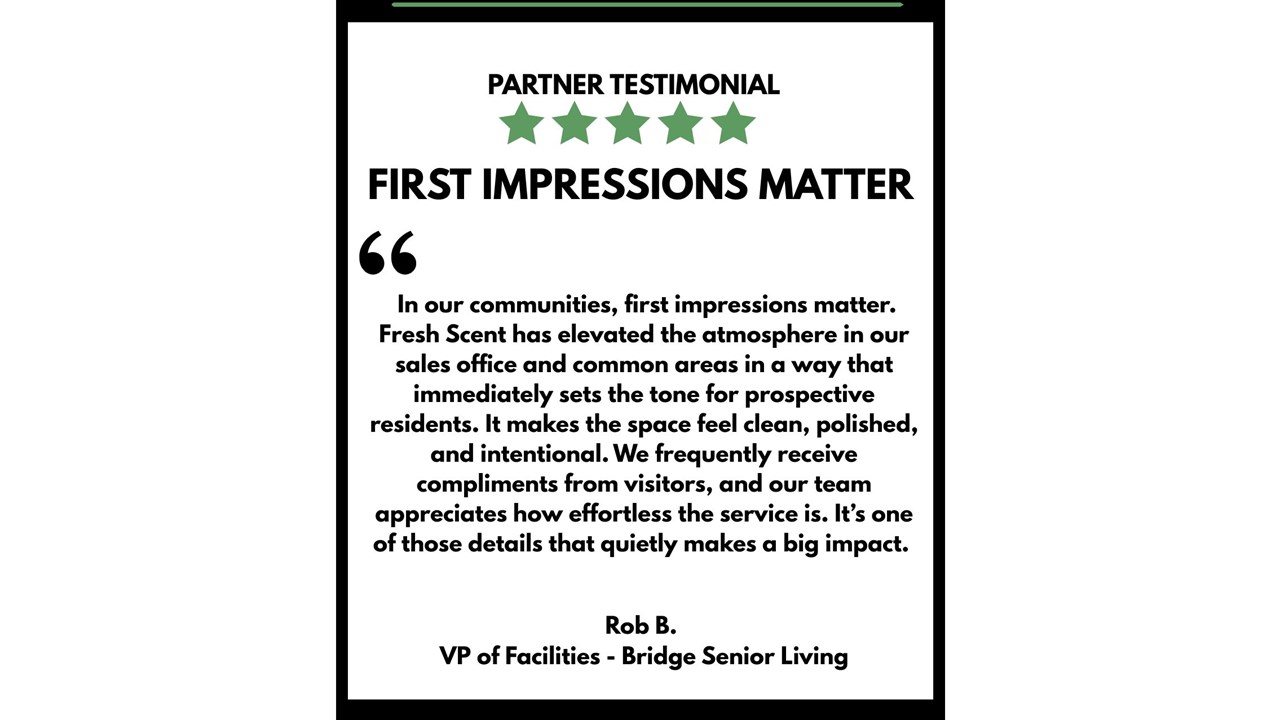 Partner Reviews