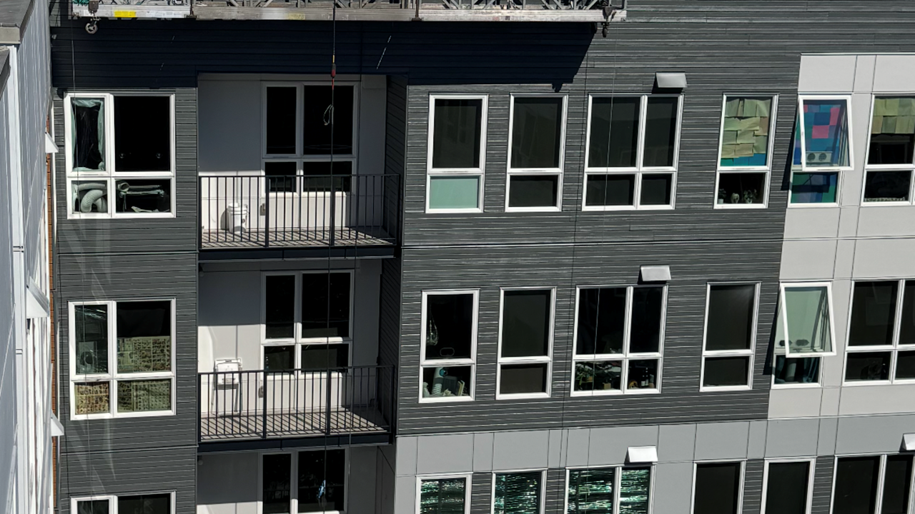 Windsor Ballard Project 2025 