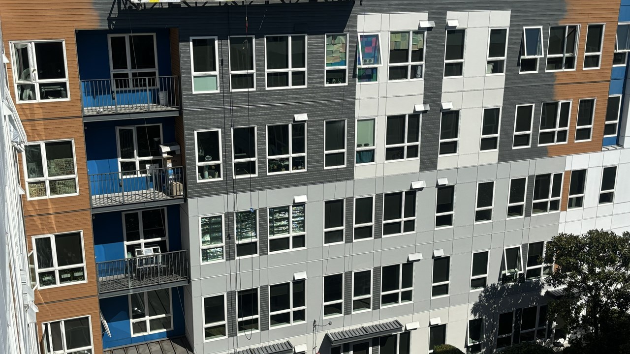 Windsor Ballard 2025 