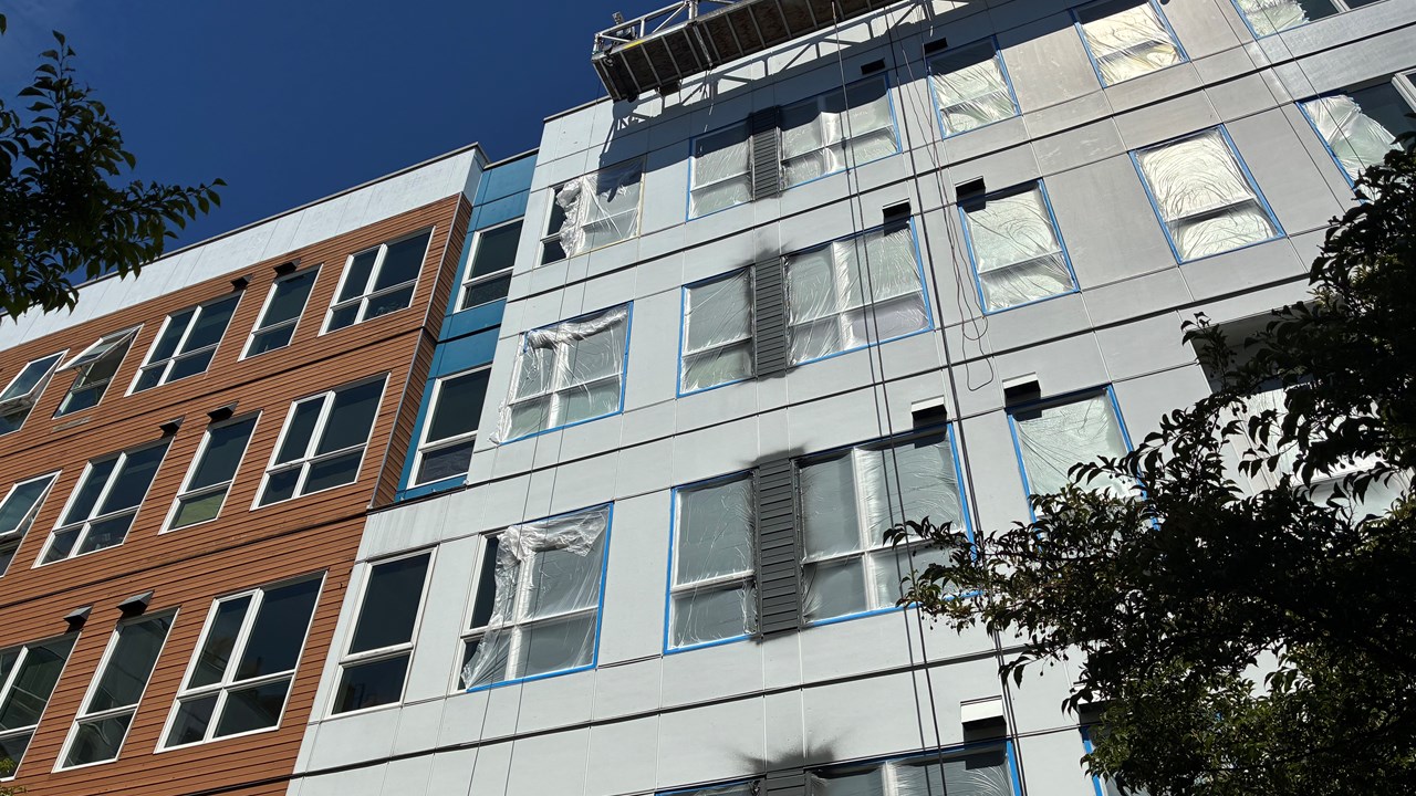 Windsor Ballard Courtyard 2025 