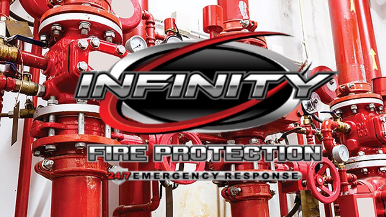 Infinity Fire Protection