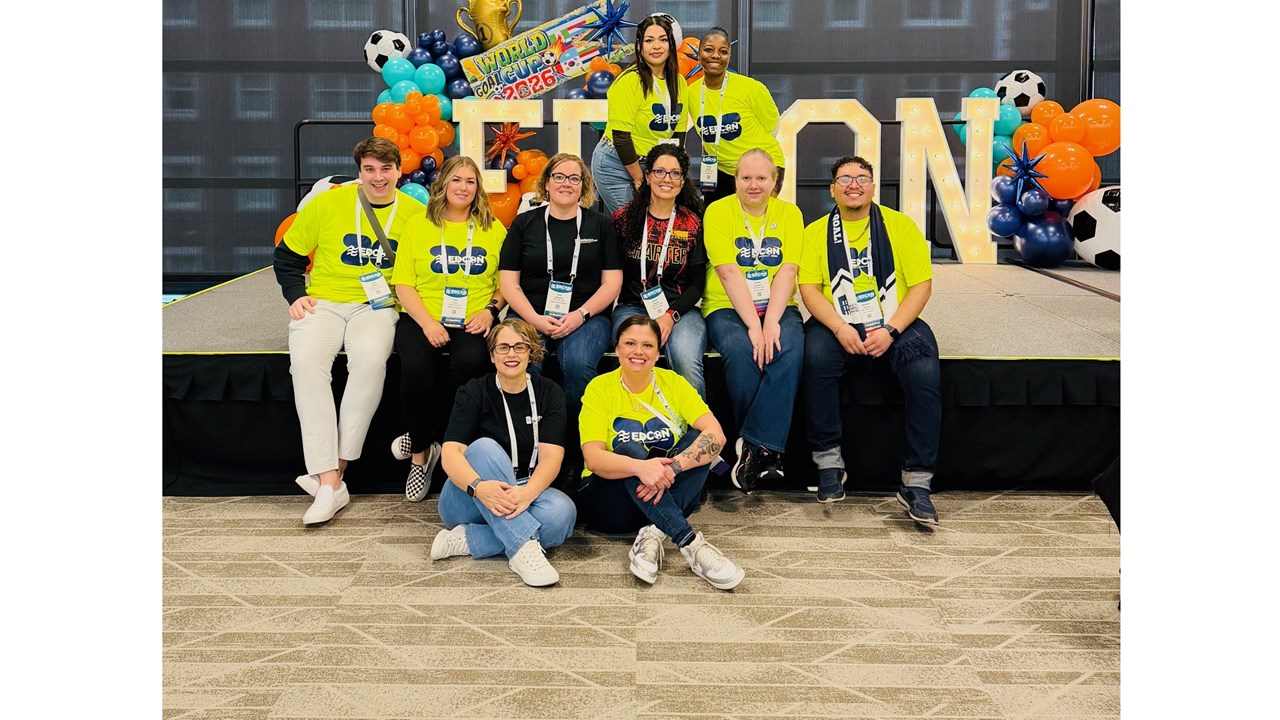 2026 Emerging Leader Cohort