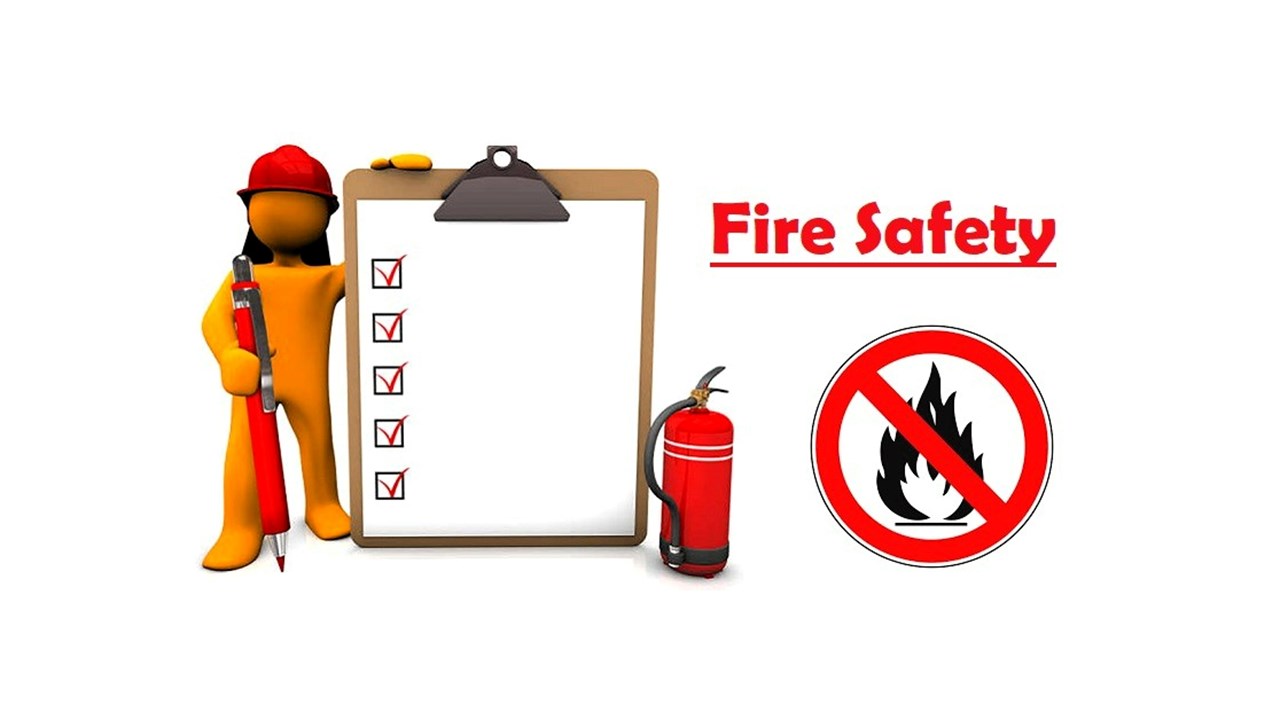 Fire Life Safety Systems Testing Compliance Reporting Repairs Service Maintenance