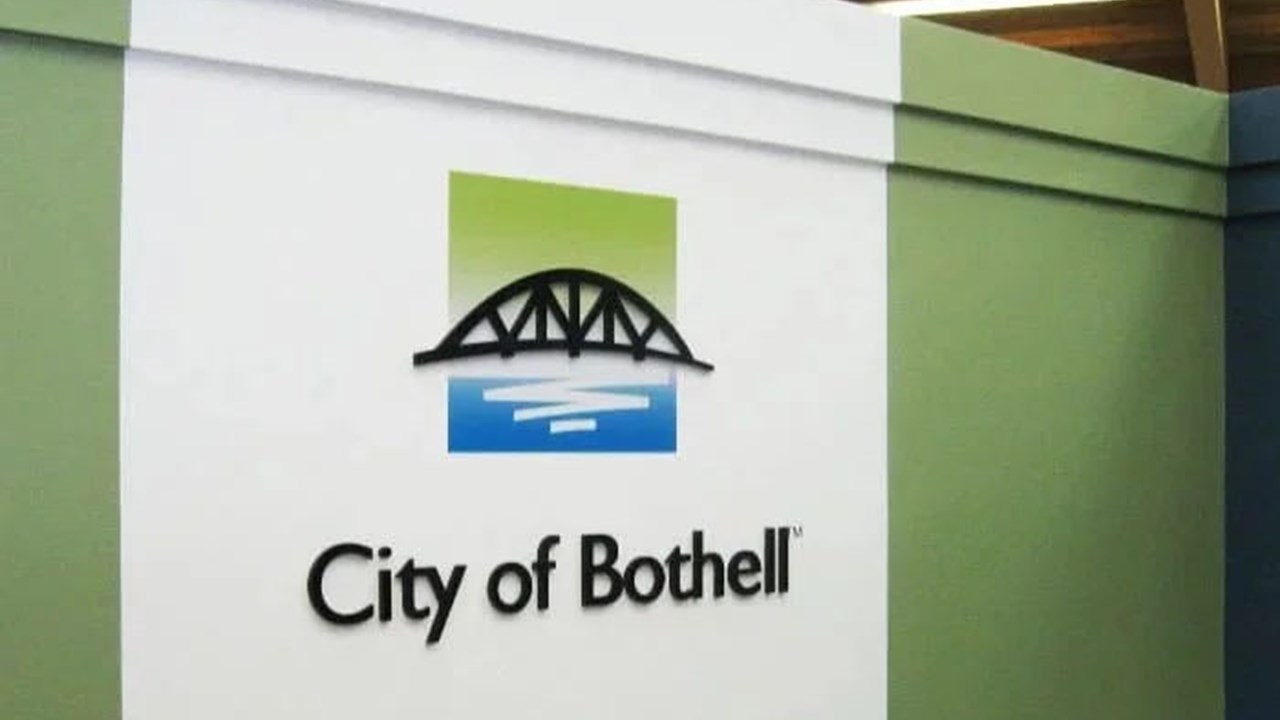 Lobby Signs