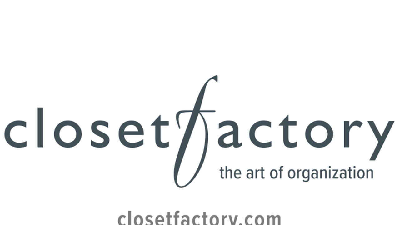 Closet Factory Cover