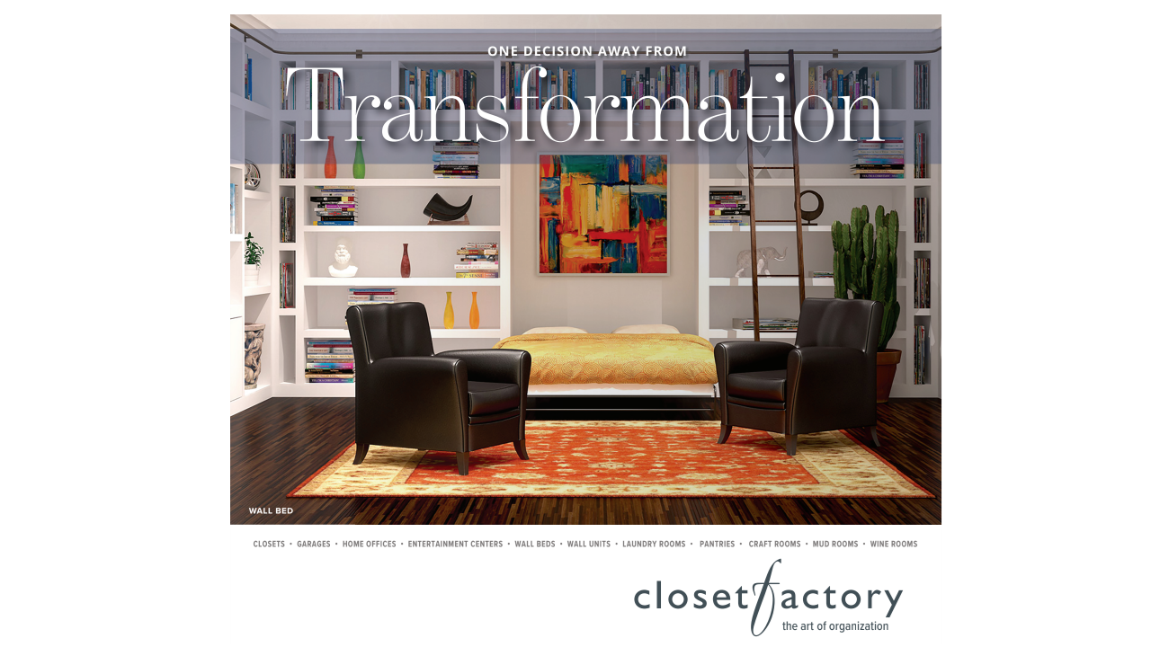 CF Transformation